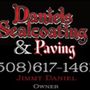 Photo of Daniels Sealcoating & Paving