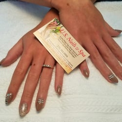 US Nails & Spa