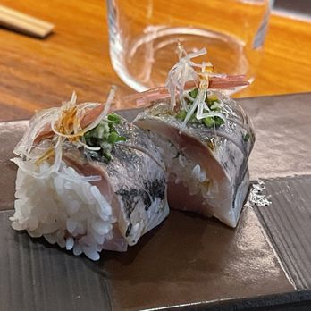 Momotaro - Part of Omakase - Sushi Bars Near Me - Chicago, Illinois Momotaro - Part of Omakase - Sushi Bars Near Me - Chicago, Illinois