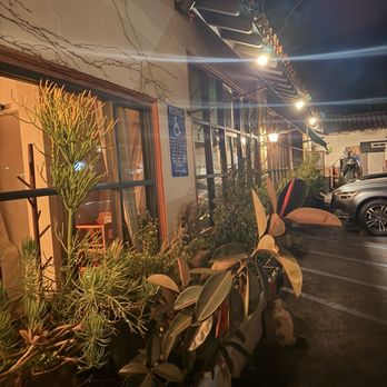 Barbareño - New American Near Me - Santa Barbara, California