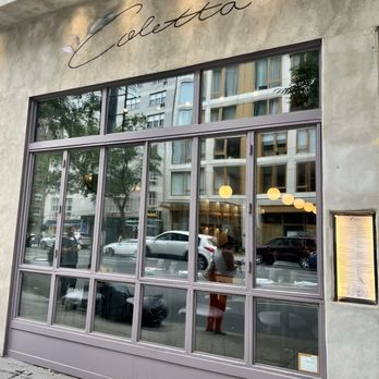 Coletta - Conveniently located in Kipps Bay. - Vegan Near Me - New York, New York Coletta - Conveniently located in Kipps Bay. - Vegan Near Me - New York, New York