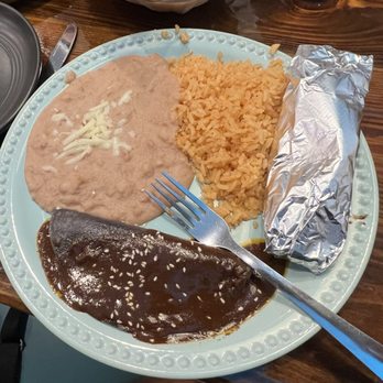 Grand Hacienda - Mexican Near Me - Clearwater, Florida