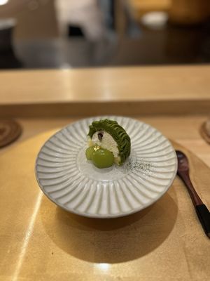 Tsubame | Kaiseki Inspired Omakase by null