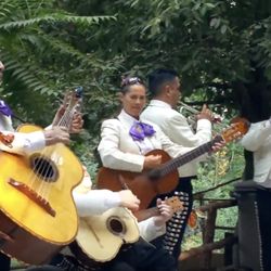 Mariachi Sol Y Luna - Mariachi Sol Y Luna