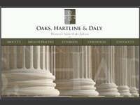 Oaks Hartline & Daly