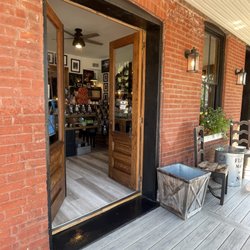 Whistle Stop 301