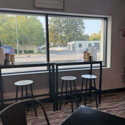 Schmidty's Burgers