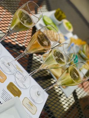 Domaine Carneros by null