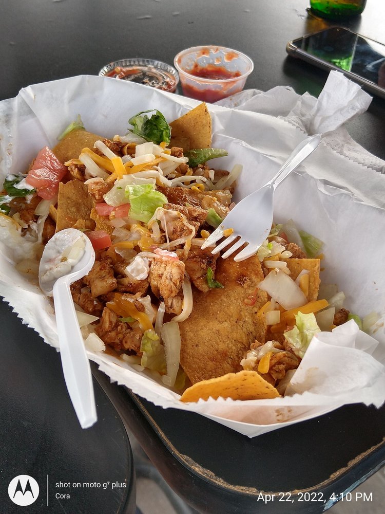 Choppers Bar & Grill Image