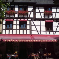 Ratsstübchen