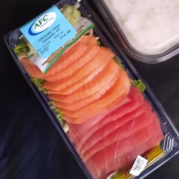 Ralphs - Sashimi w/ salad My and my boyfriend's new favorite - Grocery Near Me - West Hollywood, California Ralphs - Sashimi w/ salad My and my boyfriend's new favorite - Grocery Near Me - West Hollywood, California