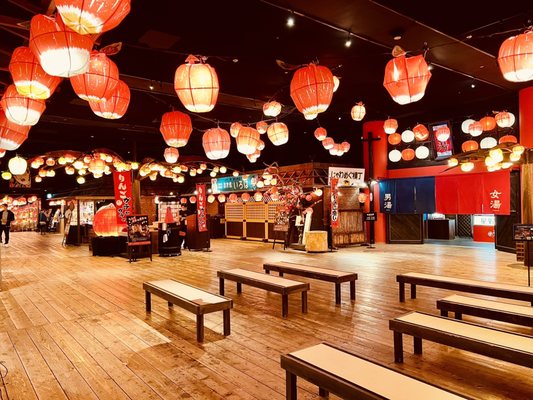 Hoshino Resorts Aomoriya by null