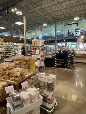 Whole Foods Market by null