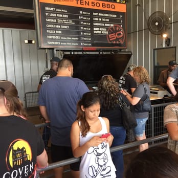 Ten50 BBQ - Pits outside - Barbeque Near Me - Richardson, Texas Ten50 BBQ - Pits outside - Barbeque Near Me - Richardson, Texas