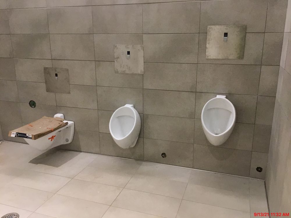 Slide of Precise Plumbing