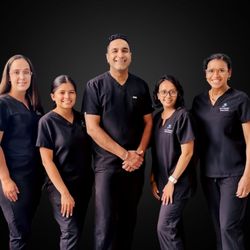 Ace Dental Associates - Dr Singh & Staff