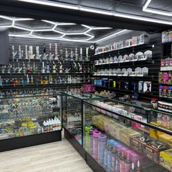 Tobacco Hut And Vape