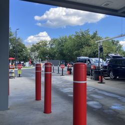 Roy's Glen Burnie Car Wash