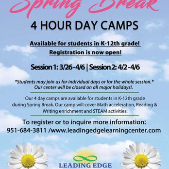Leading Edge Learning Center - Tutoring Centers Near Me - Riverside, California Leading Edge Learning Center - Tutoring Centers Near Me - Riverside, California