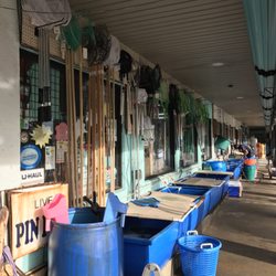 Anchor Hardware & Storage