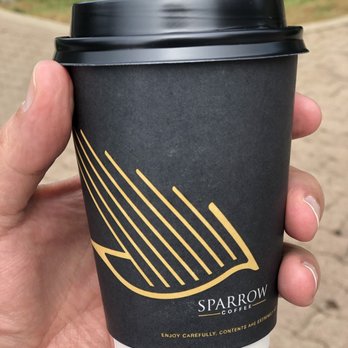 Sparrow Coffee - Coffee Roasteries Near Me - Naperville, Illinois