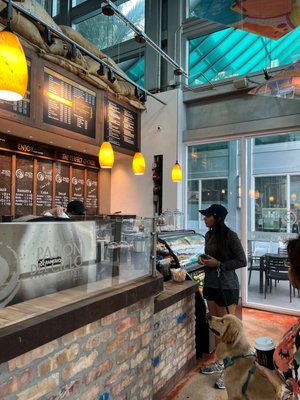 Pasion del Cielo Coffee by null