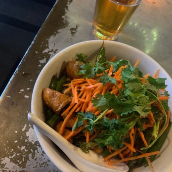 Phat Thai - Salmon bowl - Thai Near Me - Carbondale, Colorado Phat Thai - Salmon bowl - Thai Near Me - Carbondale, Colorado