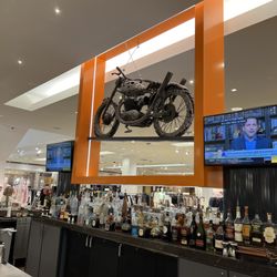 Bar Stanley - Bar Area