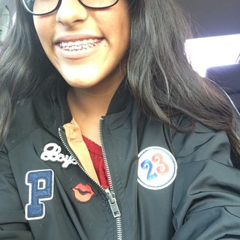 Riverside Plaza Dentistry - Happy Patient - General Dentistry Near Me - Riverside, California
