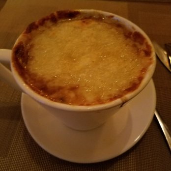 Bistro 79 - French Onion soup - Bars Near Me - Bloomington, Minnesota