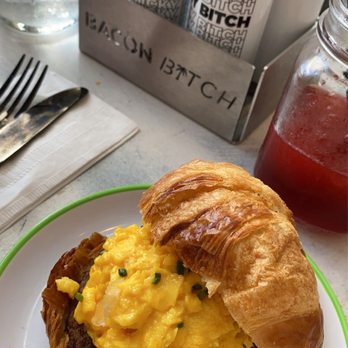 Bacon Bitch - Breakfast & Brunch Near Me - Miami, Florida Bacon Bitch - Breakfast & Brunch Near Me - Miami, Florida