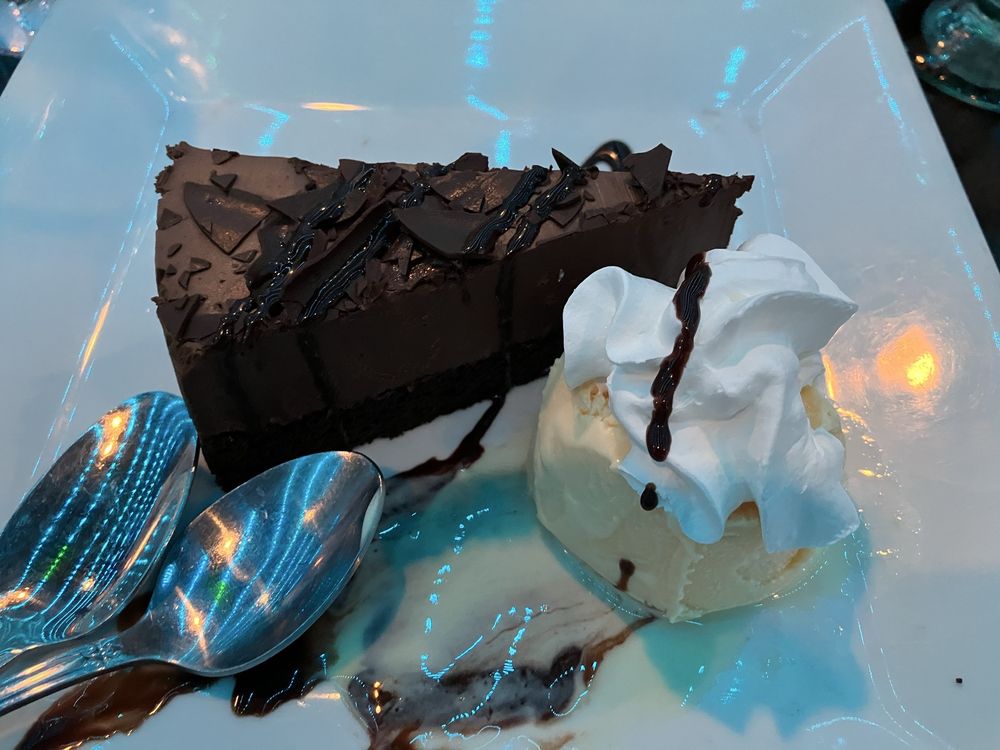 Ocho Cafe Tacos & Tequila