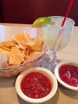 Dos Reales Mexican Restaurant by null