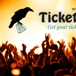 Ticket Raven