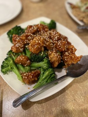 Veggie Lee Restaurant by null