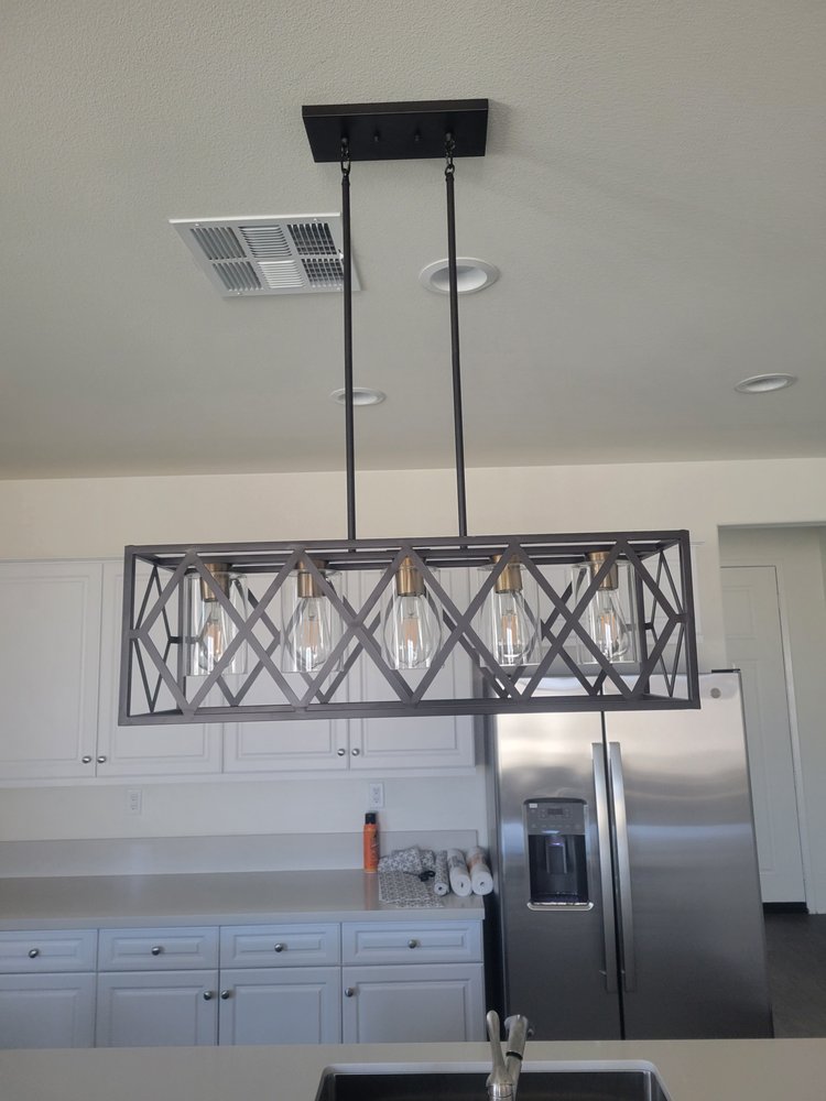 Slide of Greentree Electrical Services