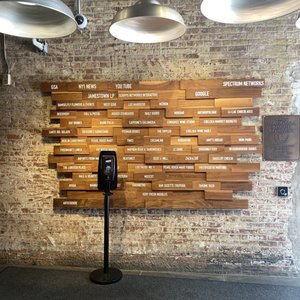 Photo of Chelsea Market - New York, NY, United States