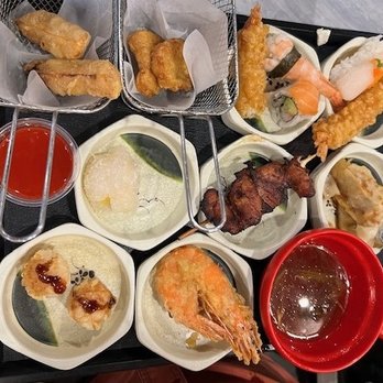 Tokyo Grill & Sushi Buffet - Mason - Sushi Bars Near Me - Mason, Ohio Tokyo Grill & Sushi Buffet - Mason - Sushi Bars Near Me - Mason, Ohio