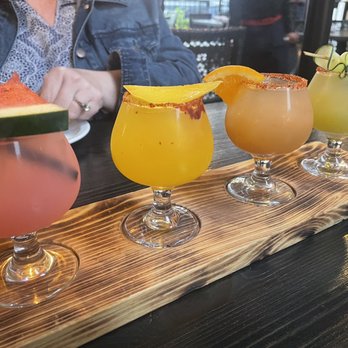 Sol Agave - Mexican Near Me - San Clemente, California