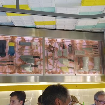 Sala de Despiece - Gastropubs Near Me - Madrid, M Sala de Despiece - Gastropubs Near Me - Madrid, M