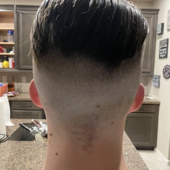Barbershop On Main - Barbers Near Me - Buckeye, Arizona