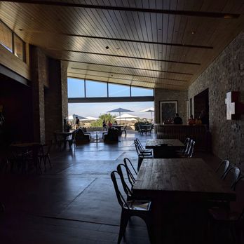 Presqu'ile Winery - Wineries Near Me - Santa Maria, California