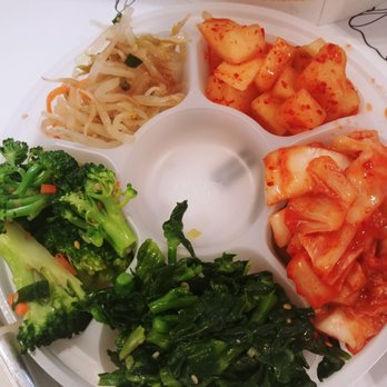 Seoul Mix 2.0 - Side Vegetables - Korean Near Me - Honolulu, Hawaii Seoul Mix 2.0 - Side Vegetables - Korean Near Me - Honolulu, Hawaii