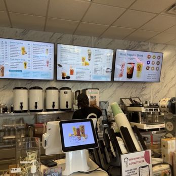 Ben Wong's Tea - Bubble Tea Near Me - Midlothian, Virginia