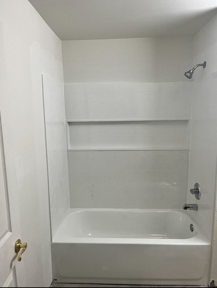 Slide of Fix-A-Leak Plumbing & Heating