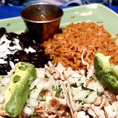 Lula Cocina Mexicana by null