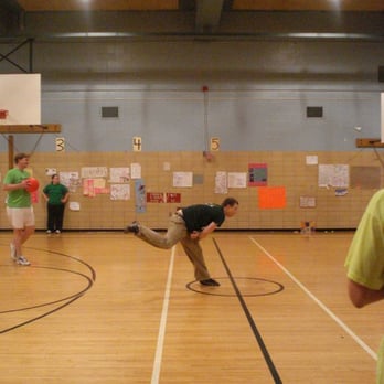 ZogSports - don't step over the black line....or you're out!!! - Amateur Sports Teams Near Me - New York, New York ZogSports - don't step over the black line....or you're out!!! - Amateur Sports Teams Near Me - New York, New York