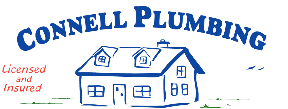 Slide of Connell Plumbing