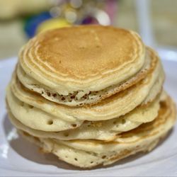 Pancakes