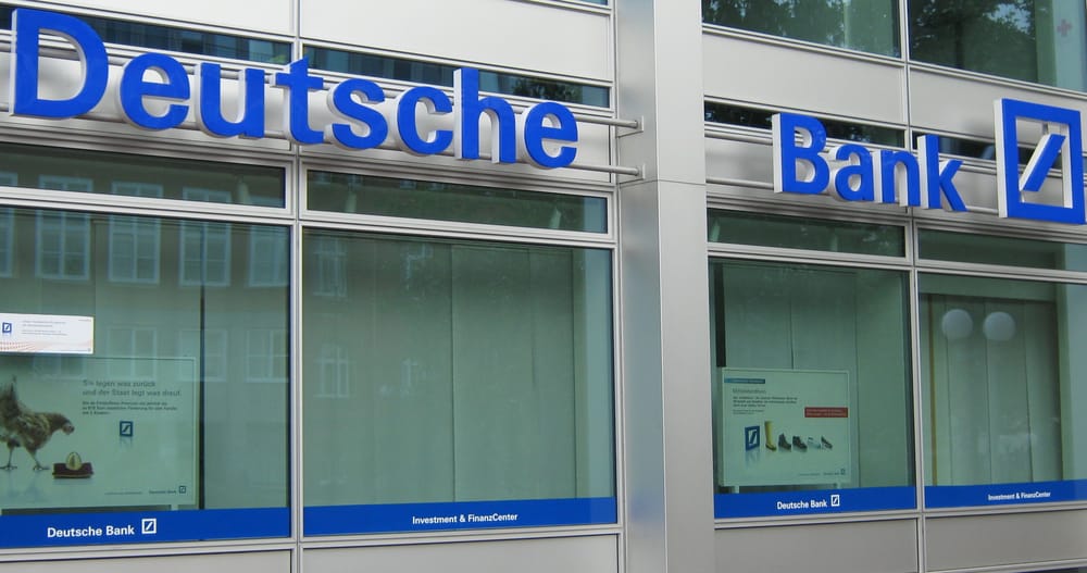 Deutsche Bank Bank Sparkasse Paul Nevermann Platz 5 Altona